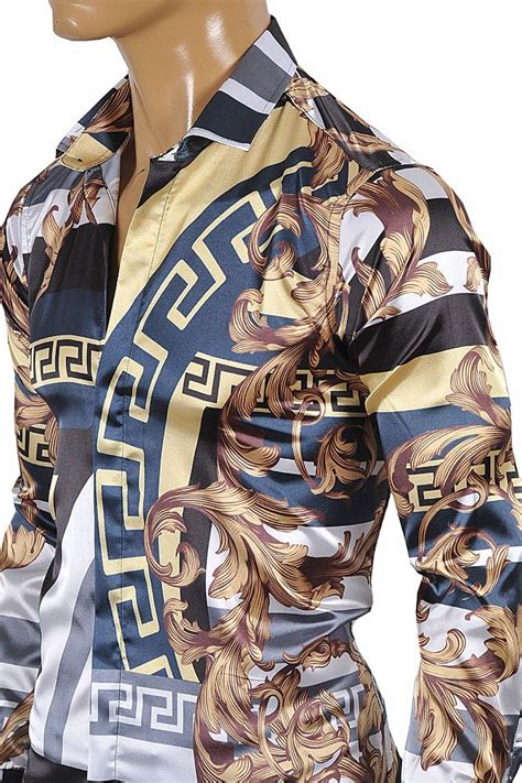 dope versace t shirt|Versace vest men's.